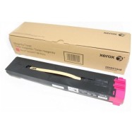 Тонер-картридж Xerox Versant 80/180 (О) красный 006R01648