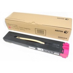 Тонер-картридж Xerox Versant 80/<wbr>180 (О) красный 006R01648