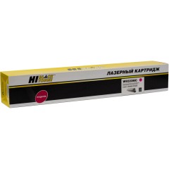 Тонер-картридж Hi-Black (HB-W9223MC) для HP CLJ E78223/<wbr>E78228, M, 20K