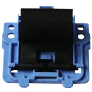 RM1-4227/RM1-4207 Тормозная площадка HP LJ P1505/P1566/P1606/M1522/M1120/M1536/CP1525 (NC)