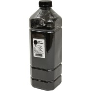 Тонер NetProduct для HP LJ 1010/1012/1015/1020/1022, Bk, 1 кг, канистра