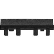 RL1-1785-000CN Тормозная площадка ручного лотка №1 CLJ CP2025/CM2320/M375/M451/M476 (O)