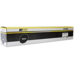 Тонер-картридж Hi-Black (HB-TK-8525BK) для Kyocera TASKalfa 4052ci, Bk, 30K