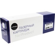 Тонер-картридж NetProduct (N-006R01160) для Xerox WC 5325/5330/5335, 30K