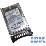 81Y9650 Жёсткий диск 900Gb 2.5" IBM Slim-Hot-swap SAS 6Gb/sec