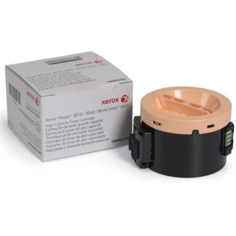 Принт-картридж Xerox Phaser 3010/ WC 3045 (O) 106R02183 2,3К - Metoo (1)