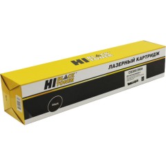 Тонер-картридж Hi-Black (HB-CB380A/<wbr>CB390A) для HP CLJ CP6015dn/<wbr>CM6030, Bk, 16,5K/<wbr>19,5K
