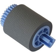 Ролик подачи/отделения (CET) HP LJ 9000/9050/9040/M806/M830/CLJ 5550 CET0470/RF5-3338, CET0470R..