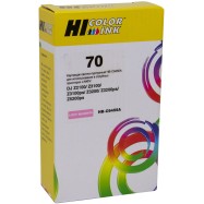 Картридж Hi-Black (HB-C9455A) №70 для HP DesignJet z2100/3100/3200/5200, LM
