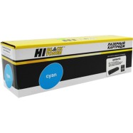 Картридж Hi-Black (HB-CF541X) для HP CLJ Pro M254nw/dw/M280nw/M281fdn/M281fdw, C, 2,5K
