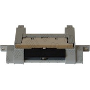 RM1-3738-000CN Тормозная площадка кассеты (лоток 2) в сборе HP LJ P3005/M3027/M3035 (О)