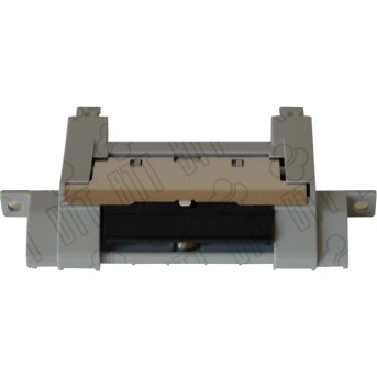 RM1-3738-000CN Тормозная площадка кассеты (лоток 2) в сборе HP LJ P3005/<wbr>M3027/<wbr>M3035 (О) - Metoo (1)