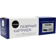 Драм-юнит NetProduct (N-CF232A) для HP LJ Pro M203/M206/M230/MFP M227, 23K