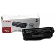 Картридж Canon LBP 2900/3000 (O) №703, 2K