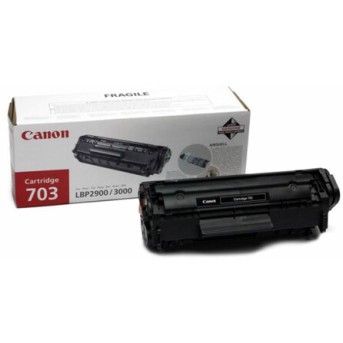 Картридж Canon LBP 2900/<wbr>3000 (O) №703, 2K - Metoo (1)