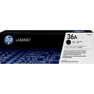Картридж HP LJ P1505/ M1120/M1522N (O) CB436A, 2K