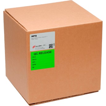 Тонер Static Control для HP LJ PM401/<wbr>P2055/ P3005/<wbr>P3015, MPT8, Bk, 20 кг, коробка - Metoo (1)