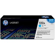 Картридж HP CLJ 2550/2820/2840 (O) Q3961A, C, 4K