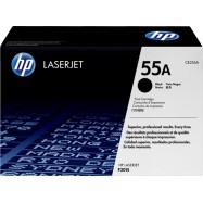 Картридж HP LJ P3015 (O) CE255A, 6K