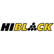 Вал резиновый нижний Hi-Black для HP LJ P3005