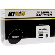 Драм-юнит Hi-Black (HB-DL-420) для Pantum M6700/P3010, 12К
