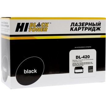 Драм-юнит Hi-Black (HB-DL-420) для Pantum M6700/<wbr>P3010, 12К - Metoo (1)