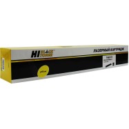Тонер-картридж Hi-Black (HB-TK-8315Y) для Kyocera TASKalfa 2550ci, Y, 6K