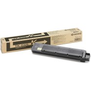 Тонер-картридж TK-8325K Kyocera TASKalfa 2551ci, 18К (O) чёрный 1T02NP0NL0