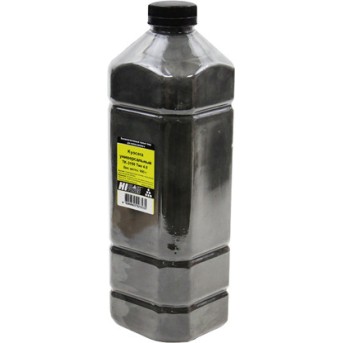 Тонер Hi-Black Универсальный для Kyocera TK-3190, Тип 4.0, Bk, 900 г, канистра - Metoo (1)