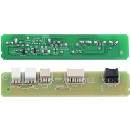 Коммутационная плата фьюзера (CET) HP LJ Enterprise M607/M608/M609/M610/M611/M612/M631 CET461001..