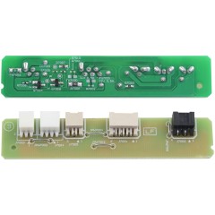 Коммутационная плата фьюзера (CET) HP LJ Enterprise M607/M608/M609/M610/M611/M612/M631 CET461001..