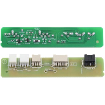 Коммутационная плата фьюзера (CET) HP LJ Enterprise M607/M608/M609/M610/M611/M612/M631 CET461001 в Metoo.kz - Metoo (1)