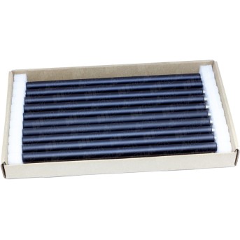Ролик заряда Soft Hi-Black для HP LJ 2100/<wbr>2420/<wbr>3005/<wbr>4200/<wbr>4015/<wbr>4515/<wbr>M601, тип 2.5, 10 шт. в упак. - Metoo (1)