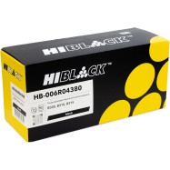 Тонер-картридж Hi-Black (HB-006R04380) для Xerox B305/B310/B315, 8K..