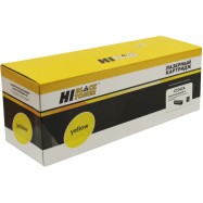 Картридж Hi-Black (HB-CE342A) для HP CLJ Enterprise MFP M775dn/775f/775z, №651A, Y, 16K