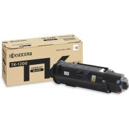 Тонер-картридж TK-1200 Kyocera P2335d/P2335dn/P2335dw/M2235dn/M2735dn/M2835dw, 3К (O)..