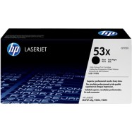 Картридж HP LJ P2015/2014/M2727 (O) Q7553X, 7K