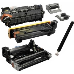 302V393040/FK-3200 Узел закрепления в сборе Kyocera P3145/P3150/M3145/M3645/M3145 (О)..