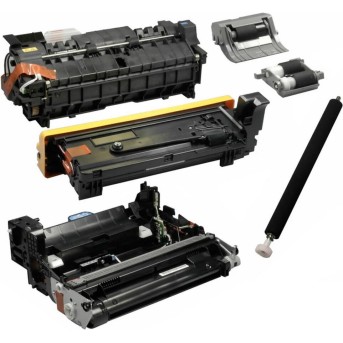 302V393040/FK-3200 Узел закрепления в сборе Kyocera P3145/P3150/M3145/M3645/M3145 (О) в Metoo.kz - Metoo (1)