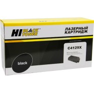 Картридж Hi-Black (HB-C4129X) для HP LJ 5000/5100, 10K