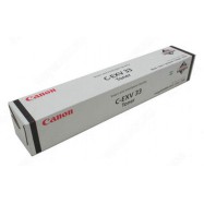 Тонер Canon iR2520/2525/2530 (O) C-EXV33, BK, 700г