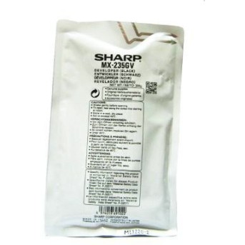 Девелопер Sharp AR5618/<wbr>D/N/<wbr>5620D/<wbr>N/5623D/<wbr>N (O) MX235GV - Metoo (1)