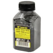 Тонер Hi-Black для HP LJ 1010/1012/1015/1020/1022, Тип 2.2, Bk, 110 г, банка