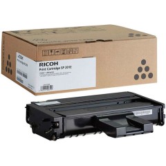 LE Принт-картридж SP201E Ricoh серии SP220 1К (О) 407999