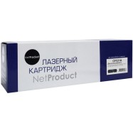Картридж NetProduct (N-CF531A) для HP CLJ Pro M154A/M180n/M181fw, C, 0,9K