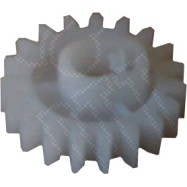 RU5-0379-000CN Шестерня 19T привода печи HP LJ 2400/2410/2420/2430 (O)