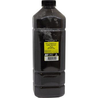 Тонер Hi-Black Универсальный для HP CLJ ProM280, Химический, Тип 2.5, Bk, 500 г, канистра - Metoo (1)