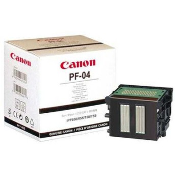 3630B001 Печатающая головка PF-04 Canon (O) - Metoo (1)