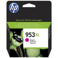Картридж 953XL для HP OJP 8710/8715/8720/8730/8210/8725 1,6К (O) F6U17AE, M