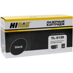 Тонер-картридж Hi-Black (HB-TL-5120) для Pantum BP5100DN/<wbr>BP5100DW/<wbr>BM5100ADW, 3К